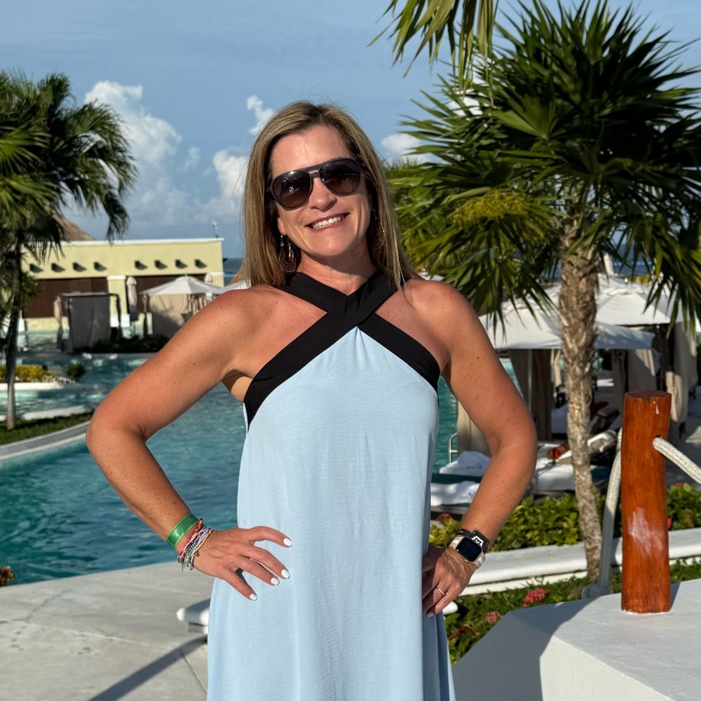 Meet your Posher, Anna